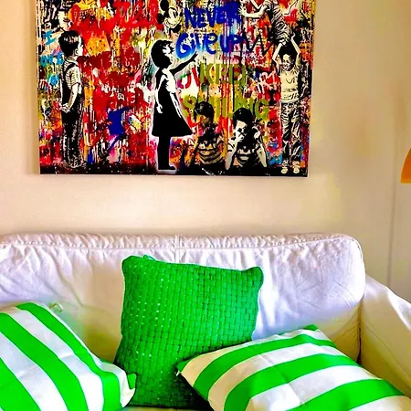 Sachsenhof Kunterbunt *