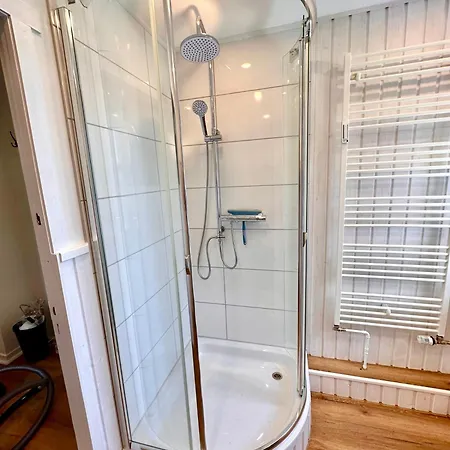 Sachsenhof Kunterbunt * 샬베우츠