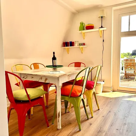 Sachsenhof Kunterbunt