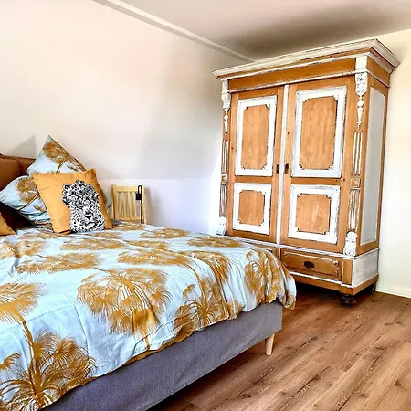 Sachsenhof Kunterbunt *