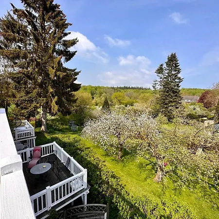 Sachsenhof Kunterbunt