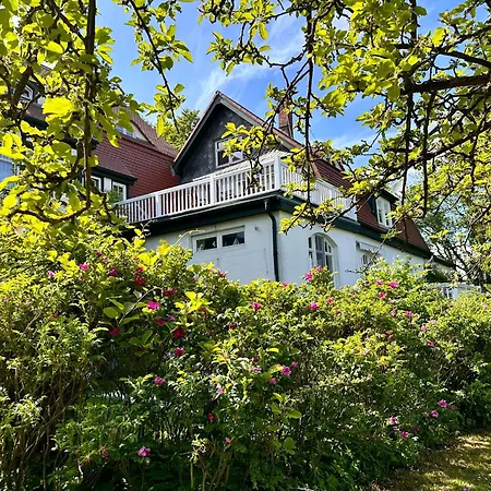 아파트 Sachsenhof Kunterbunt